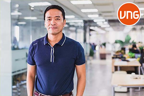 Câu chuyện khởi nghiệp của VNG - Công ty Tỉ Đô của Việt Nam
