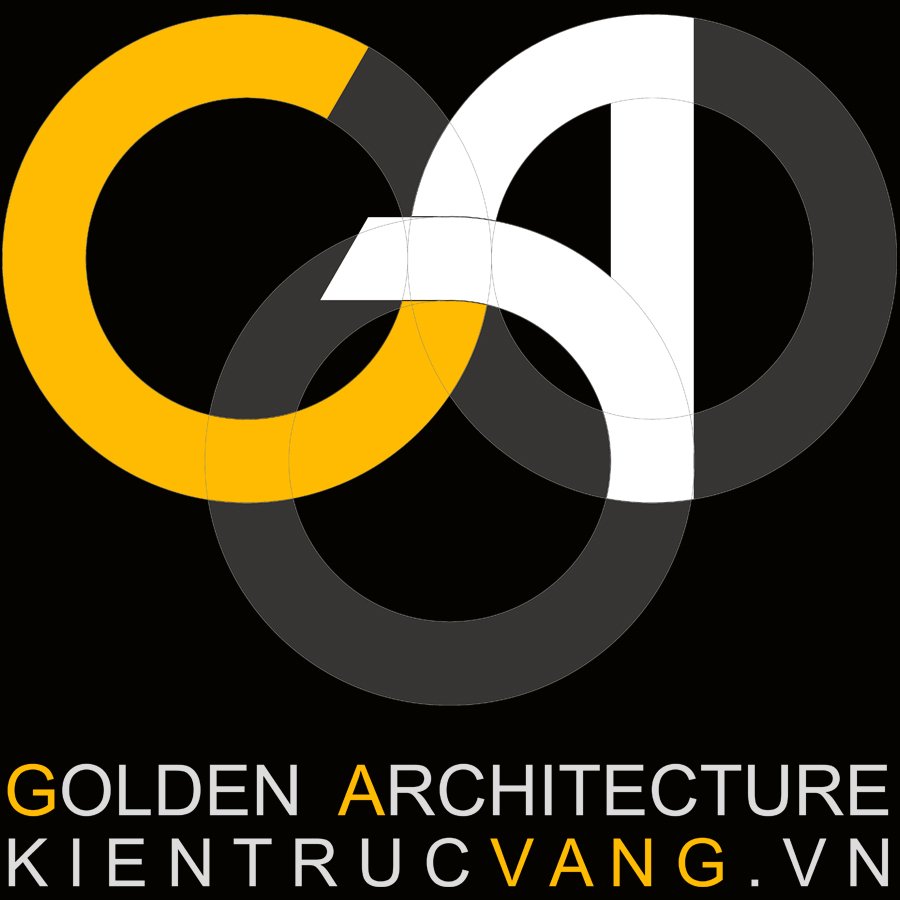 Logo kientrucvang.vn