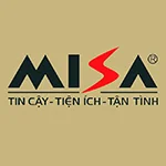 Logo công ty phần mềm kế toán Misa