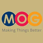 Logo công ty MOG Việt Nam