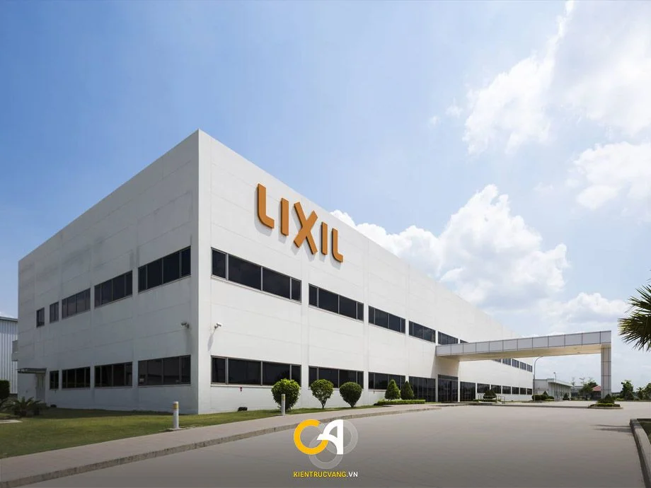 Đặt tên công ty bằng tiếng Anh | Tập đoàn Lixil ở VN là công ty TNHH